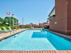 ホリデイ イン エクスプレス ホープ by IHG 写真