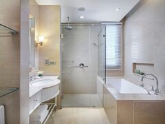 オリエンタル レジデンス バンコク 写真