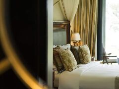 ザ ロイヤル リビングストーン ビクトリア フォールズ ザンビア ホテル バイ アナンタラ 写真