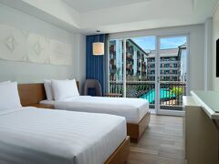 フェアフィールド バイ マリオット バリ クタ サンセットロード 写真