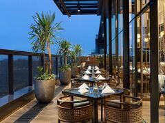 ダブルツリー バイ ヒルトン ジャカルタ ビンタロ ジャヤ 写真