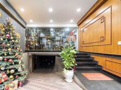 ダイモンド ラグジュアリー ベン タン 写真