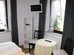 ホテル ガストホフ ポスト 写真