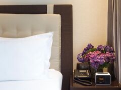 マカティ ダイヤモンド レジデンシズ 写真