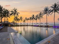 ヴィクトリア リゾート 写真