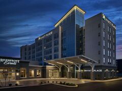 Hyatt Place Wilmington Riverfront 写真