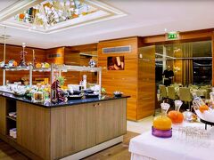 インペリアル パレス 写真