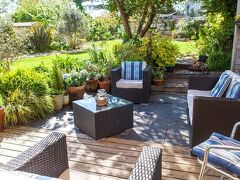 Birch House B&B 写真