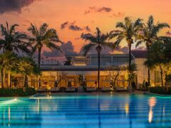 ホテル ムリア スナヤン ジャカルタ 写真