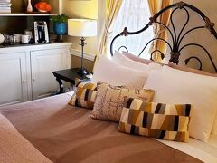 パインクレスト イン 写真