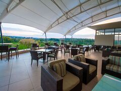 ザ フェアウェイ ホテル スパ & ゴルフ リゾート 写真