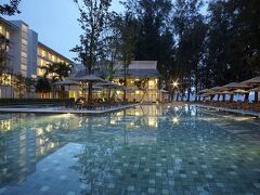 ローン パイン ペナン ア トリビュート ポートフォリオ リゾート 写真