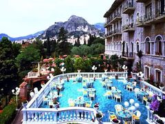 Taormina Park Hotel 写真