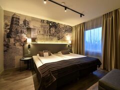 スカンディック スター ルンド 写真