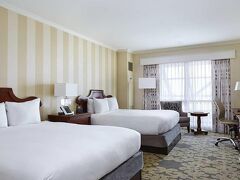 Hilton New Orleans Riverside 写真