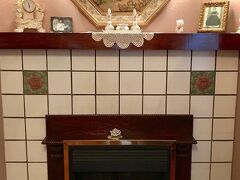 ザ ゲーブルズ イン ベッド & ブレックファスト 写真