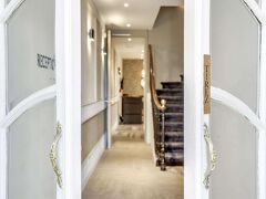 ホテル クルセーヌ 写真