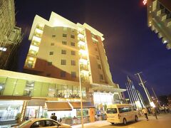 サロ マリア ホテル 写真