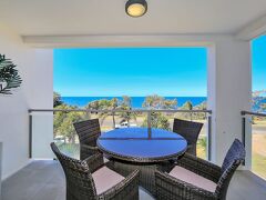 ザ ポイント リゾート バーガラ ビーチ 写真