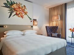 ハイアット リージェンシー アムステルダム 写真