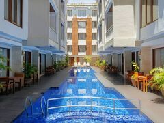 ザ サン ホテル & スパ レギャン 写真