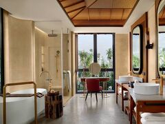 TA’AKTANA, ラグジュアリーコレクションリゾート＆スパ、ラブアンバジョ 写真