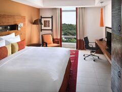 アクラ マリオット ホテル 写真