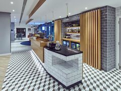 ホリデイ イン エクスプレス ジブラルタル バイ IHG 写真