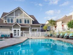 レジデンス イン バイ マリオット ロサンゼルス トーランス レドンド ビーチ 写真