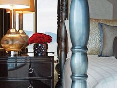 フォーシーズンズ ホテル ラスベガス 写真