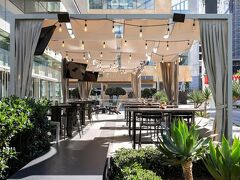 JW マリオット ロサンゼルス L.A. ライブ 写真