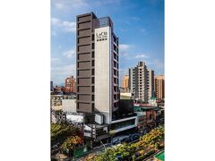 Lacle Hotel Taipei 写真