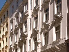 グラーベン ホテル 写真