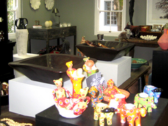 ジ オーナーズ コテージ アット グランデ プロベンス ヘリテージ エステート 写真