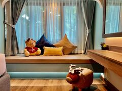 ムース ホテル チェンマイ 写真