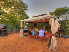 シェアリングシェッド モーターイン 写真