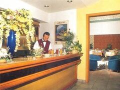 アルベルゴ フィオレンザ 写真