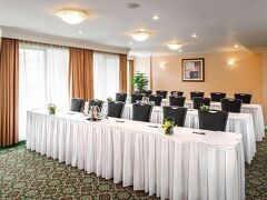 ホテル グランド パシフィック 写真