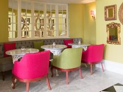 ザ アンドロス ブティック ホテル 写真