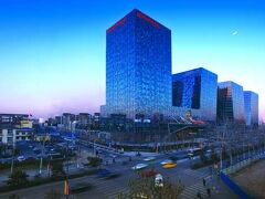 Test Hotel-Wanda Realm Langfang 写真