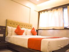 ホテル ムンバイ インターナショナル - ニア インターナショナル エアポート 写真