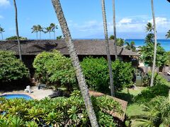 ナピリ ビレッジ ホテル 写真