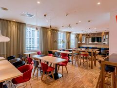 ホリデイ イン エクスプレス ミュンヘン シティ ウェスト バイ IHG 写真