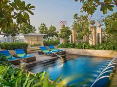 ITC ロイヤル ベンガル ア ラグジュアリー コレクション ホテル コルカタ 写真