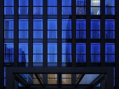 ハイアット セントリック ミラン セントラーレ 写真