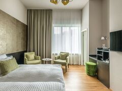 ブティックホテルKARL 写真