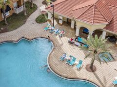 ザ ポイント オーランド リゾート 写真