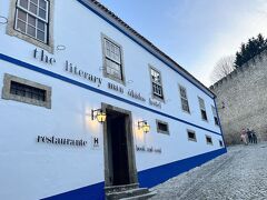 The Literary Man Óbidos Hotel 写真