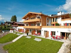 アルペンパークス マリア アルム - アパートメンツ 写真