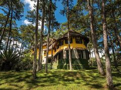 アナ マンダラ ヴィラズ ダラット リゾート&スパ 写真